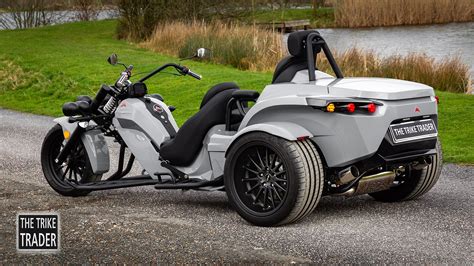 avery black trike|Trike Patrol .